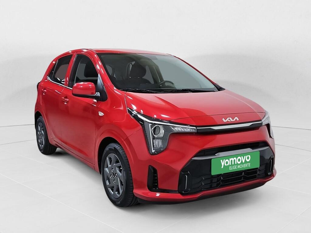 Kia Picanto 1.0 DPi 46kW (63CV) Drive