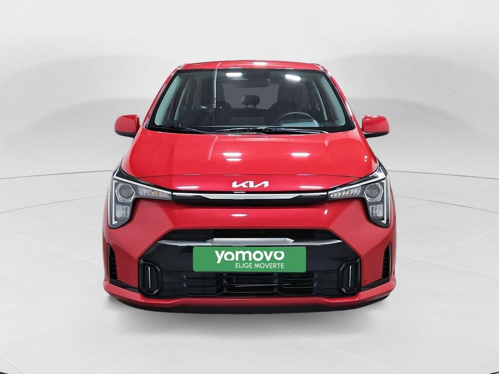Kia Picanto 1.0 DPi 46kW (63CV) Drive 4