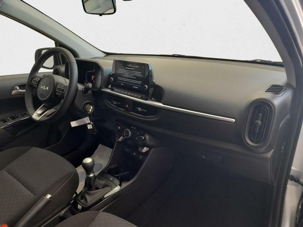 Kia Picanto 1.0 DPi 46kW (63CV) Drive 10