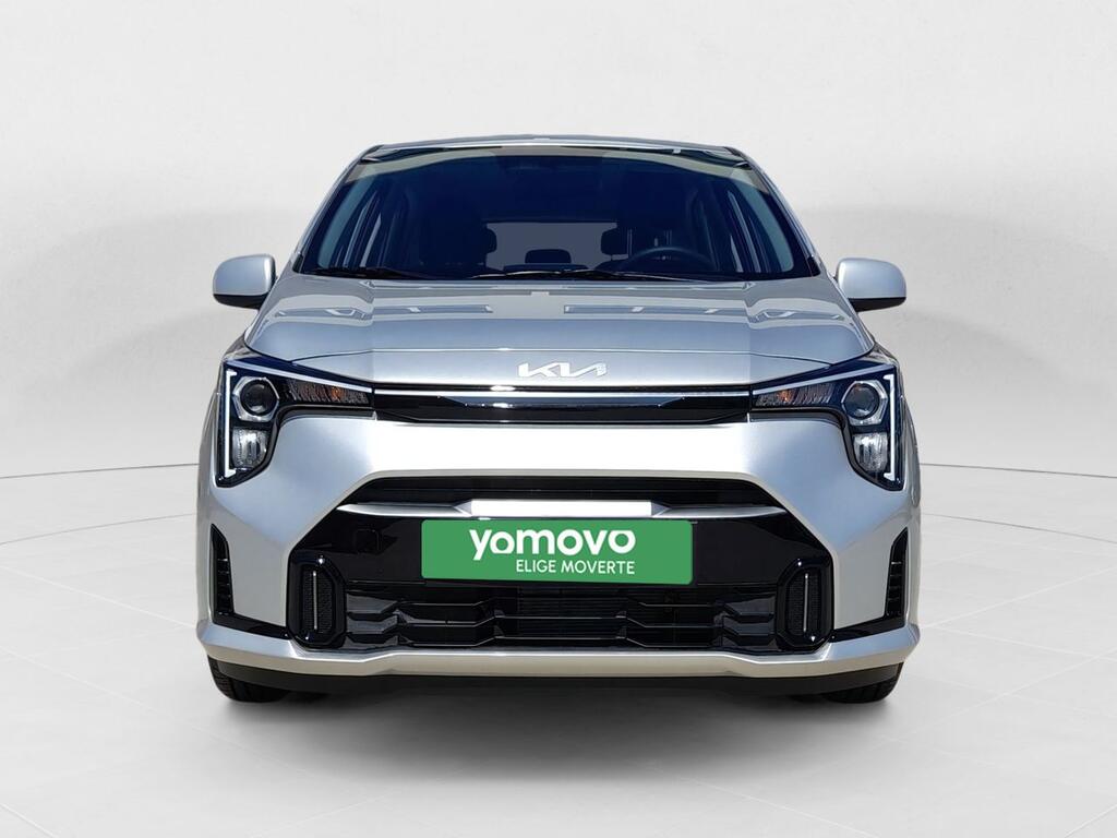 Kia Picanto 1.0 DPi 46kW (63CV) Drive 8