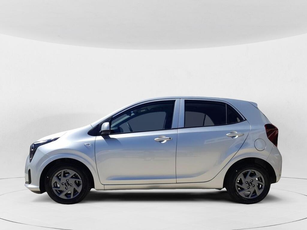 Kia Picanto 1.0 DPi 46kW (63CV) Drive 4