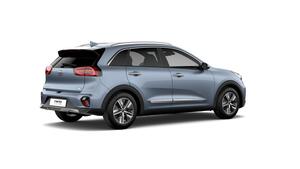 Kia Niro 1.6 GDi PHEV 126kW (171CV) Drive