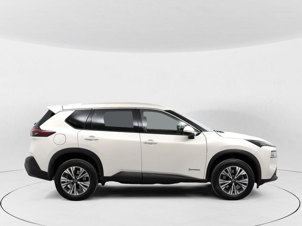 Nissan X-Trail 5pl 1.5 e-POWER 152kW 4x2 A/T N-Connecta 3