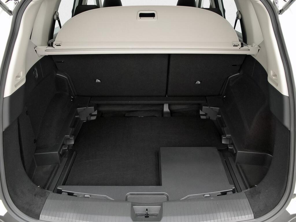 Nissan X-Trail 5pl 1.5 e-POWER 152kW 4x2 A/T N-Connecta 8