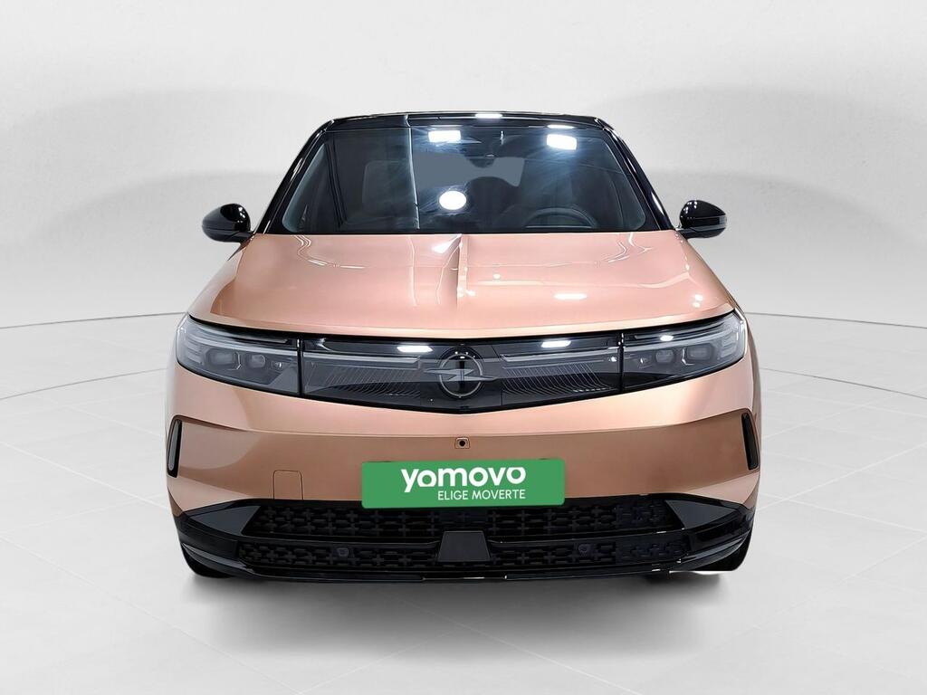 Opel Grandland Electric 73kWh GS 5