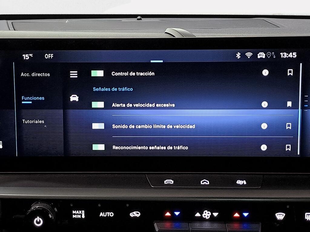 Opel Grandland Electric 73kWh GS 32