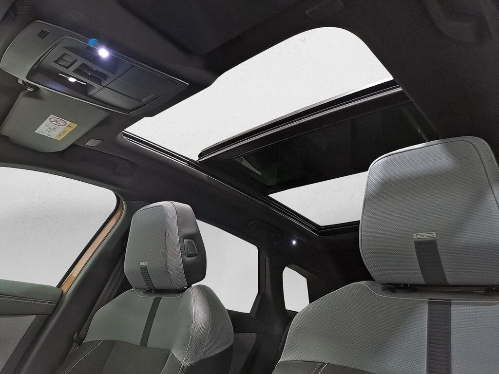 Opel Grandland Electric 73kWh GS 40