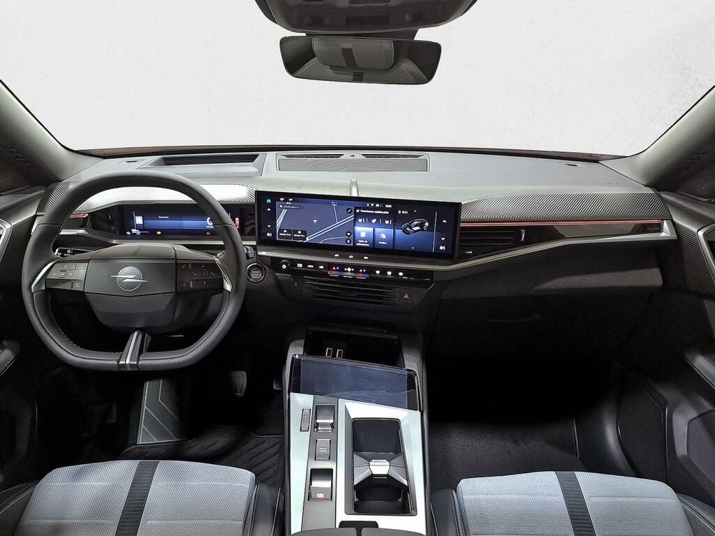 Opel Grandland Electric 73kWh GS 7