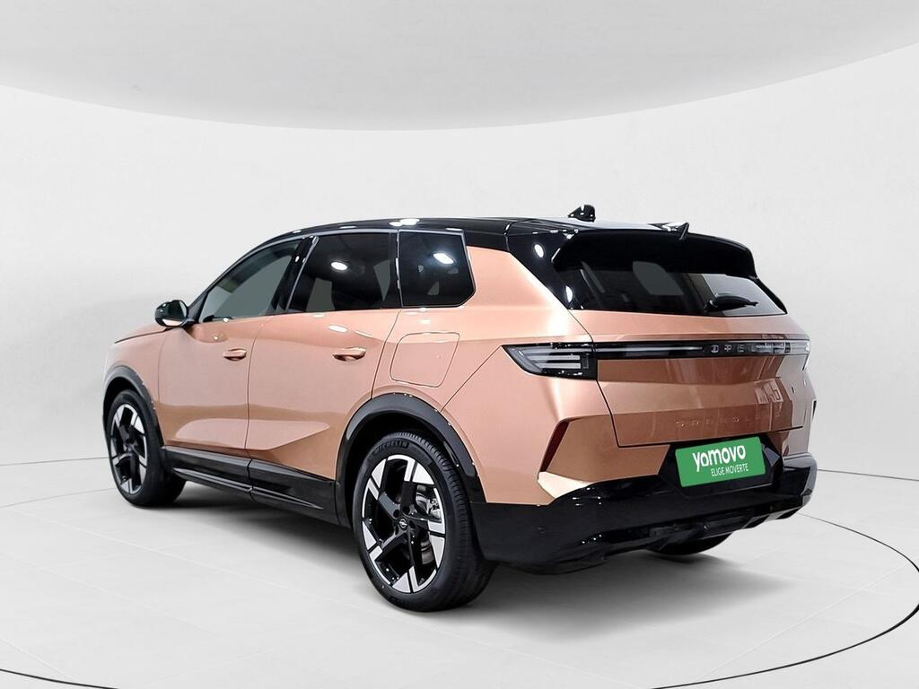 Opel Grandland Electric 73kWh GS 2