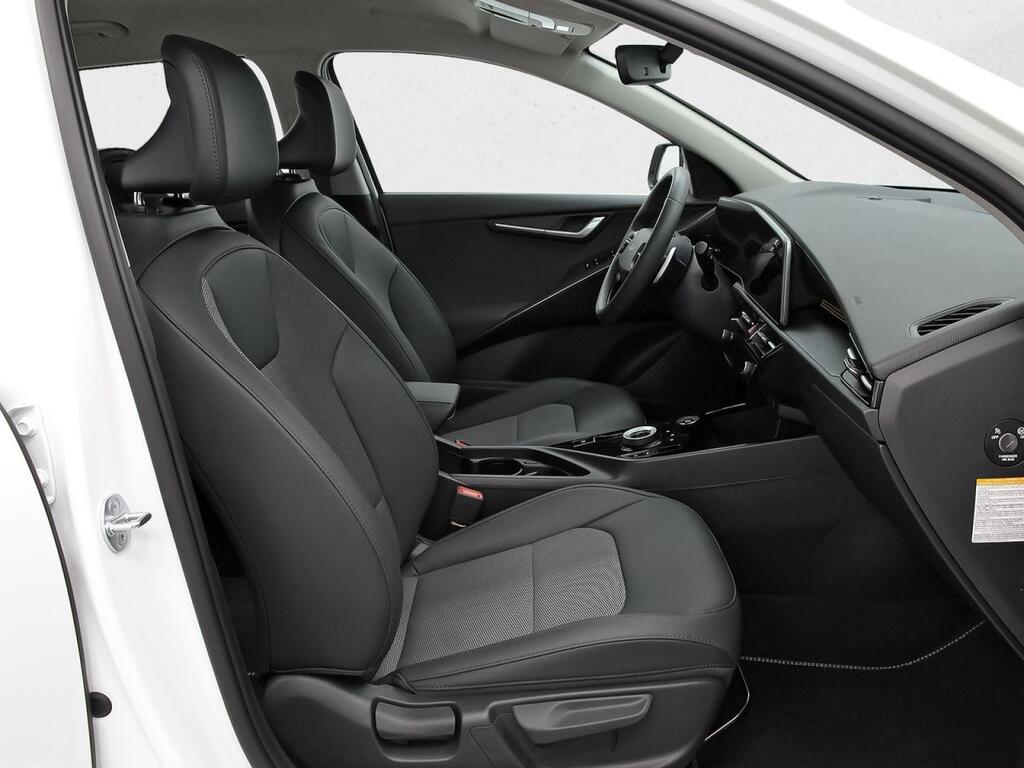 Kia Niro 1.6 GDi HEV 95kW (129CV) Drive 7