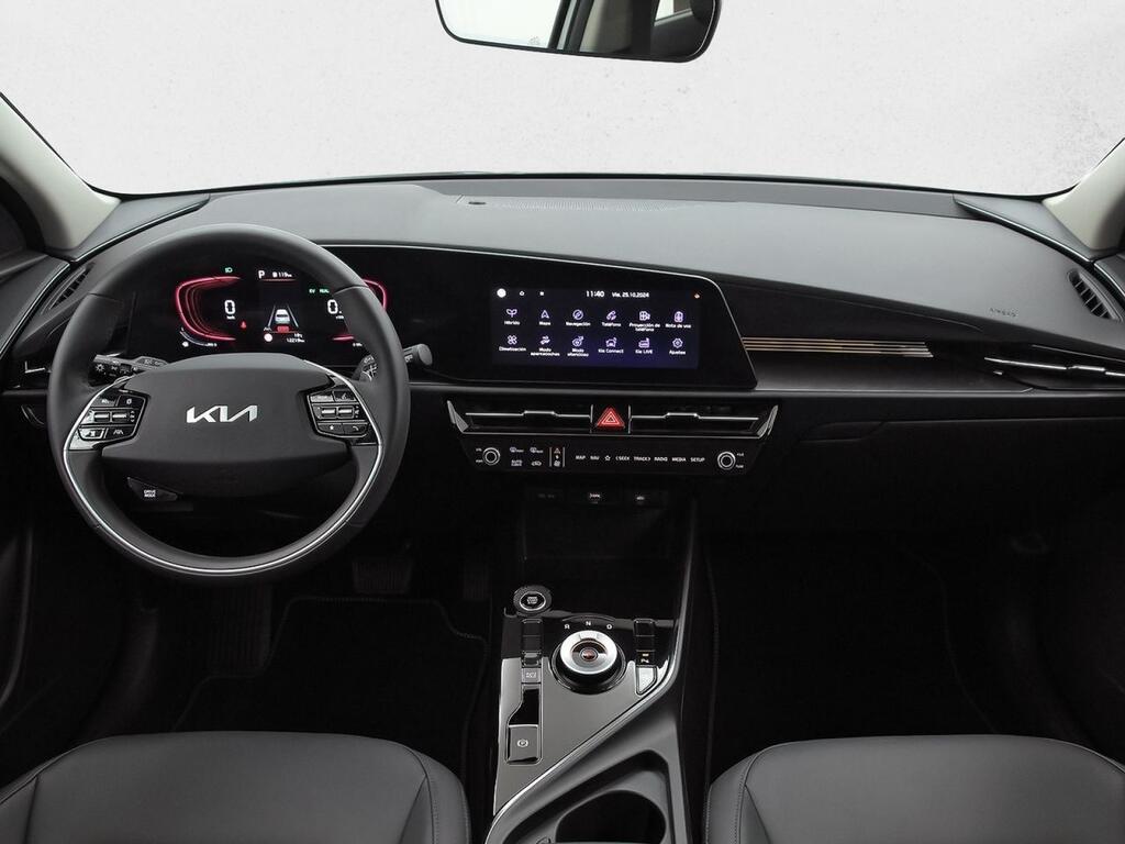 Kia Niro 1.6 GDi HEV 95kW (129CV) Drive 6