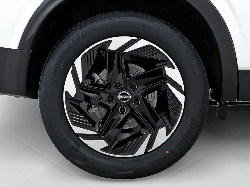 Nissan Qashqai DIG-T 103kW N-Connecta 10