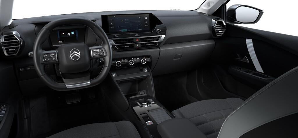 Citroën C4 ë-C4 eléctrico 115kW 54kWh Plus 6