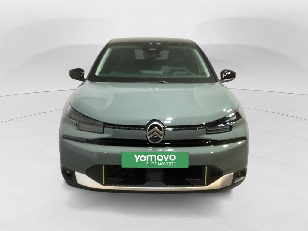 Citroën C4 ë-C4 eléctrico 115kW 54kWh Max 5