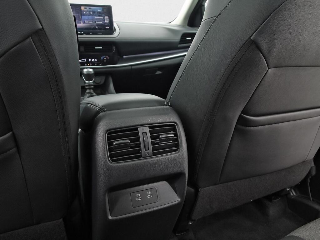 Nissan Qashqai DIG-T 103kW N-Connecta 30