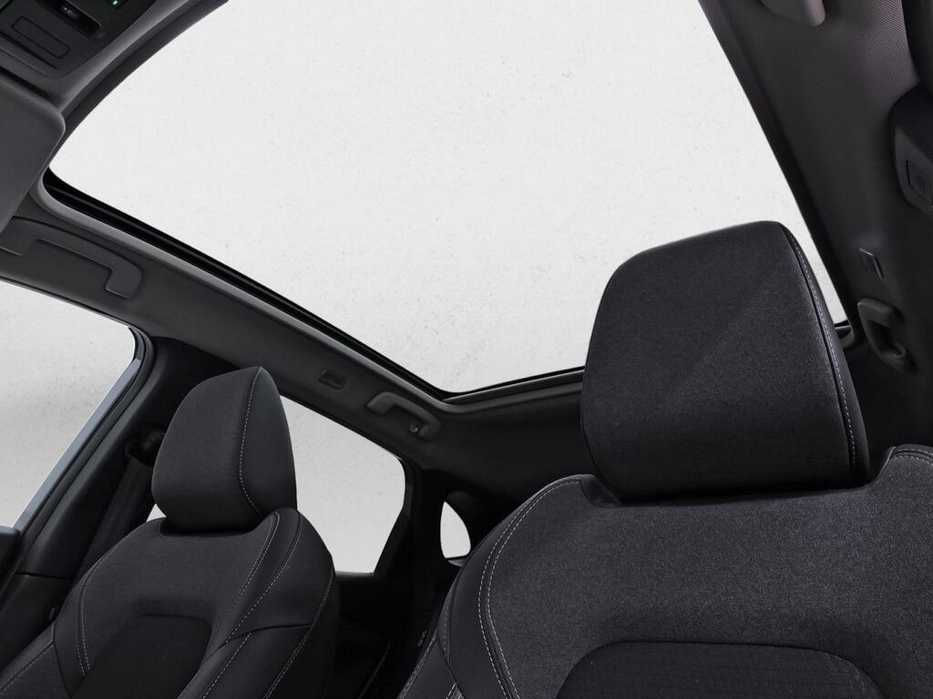 Nissan Qashqai DIG-T 103kW N-Connecta 27