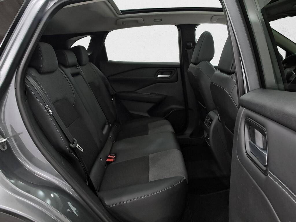 Nissan Qashqai DIG-T 103kW N-Connecta 7