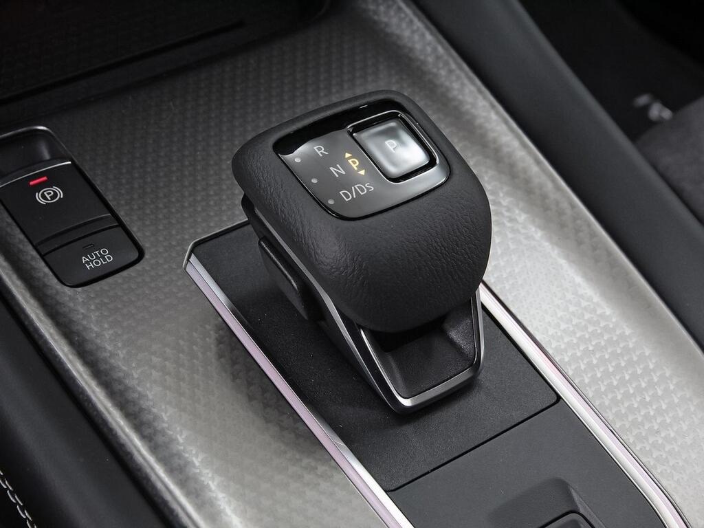 Nissan Qashqai DIG-T 116kW CVT N-Connecta 30