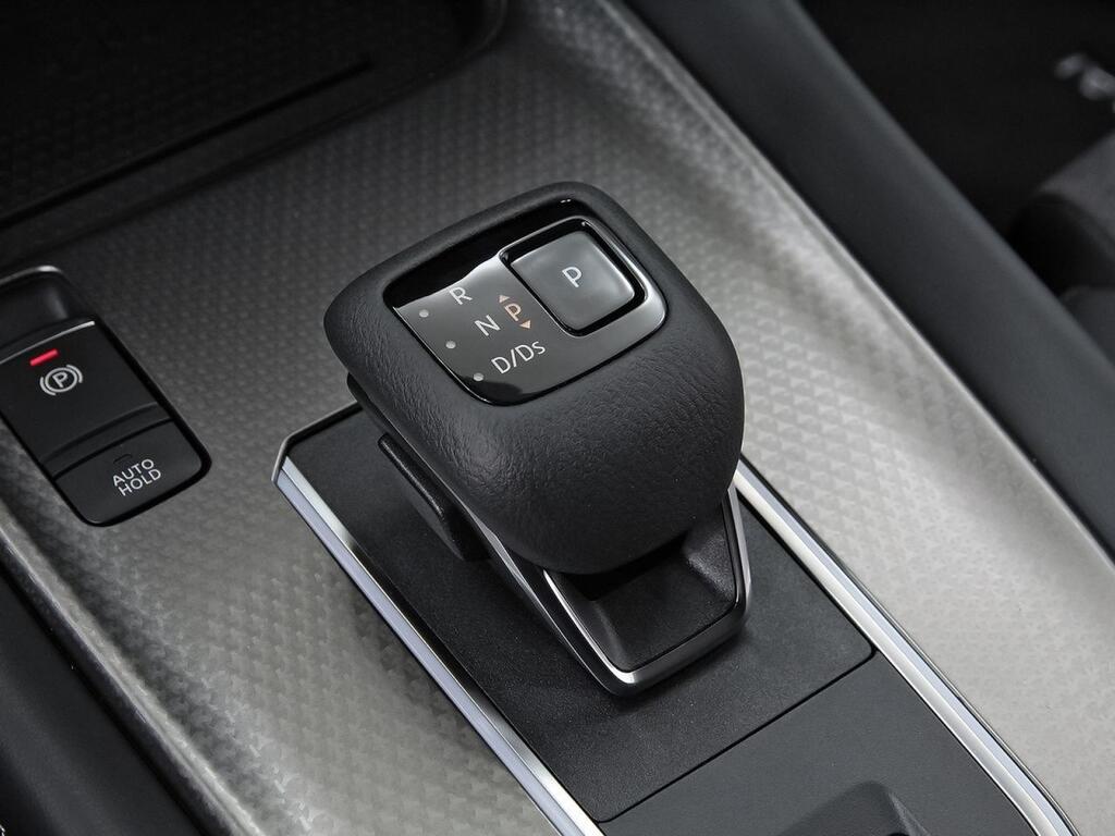 Nissan Qashqai DIG-T 116kW CVT N-Connecta 30