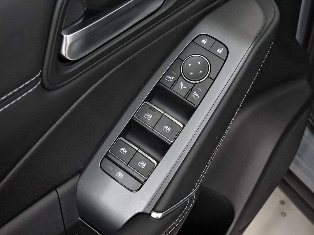 Nissan Qashqai DIG-T 116kW CVT N-Connecta 10