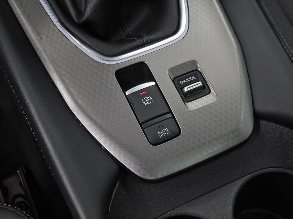 Nissan Qashqai DIG-T 103kW N-Connecta 25