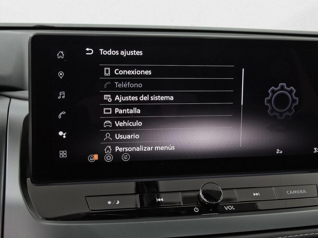 Nissan Qashqai DIG-T 103kW N-Connecta 21