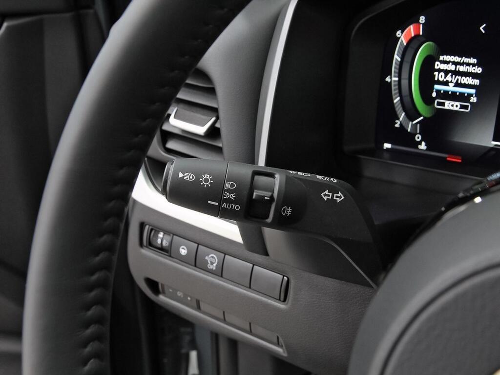 Nissan Qashqai DIG-T 103kW N-Connecta 14