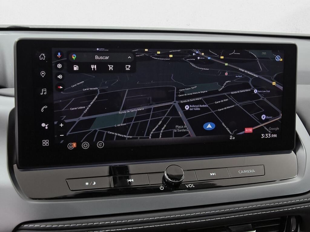 Nissan Qashqai DIG-T 103kW N-Connecta 23