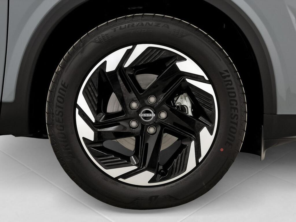 Nissan Qashqai DIG-T 103kW N-Connecta 10