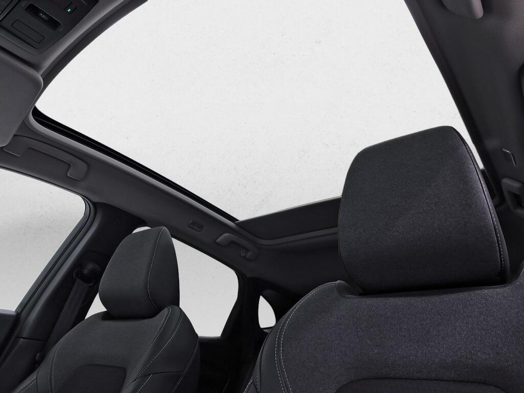 Nissan Qashqai DIG-T 103kW N-Connecta 30