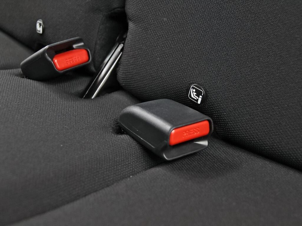 Citroën C1 VTi 53kW (72CV) S&S City Edition 29