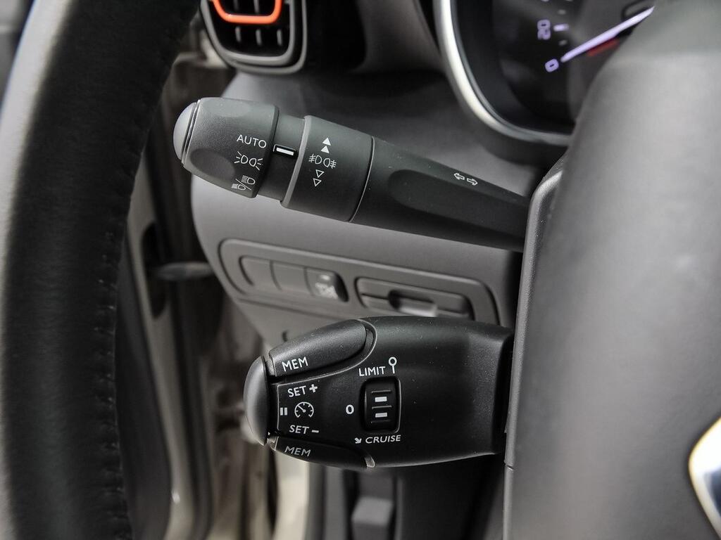 Citroën C3 Aircross PureTech 81kW (110CV) S&S FEEL 16