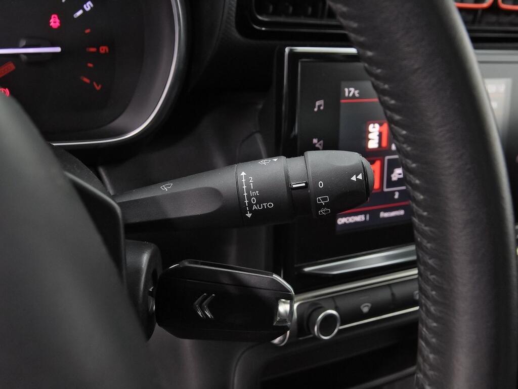 Citroën C3 Aircross PureTech 81kW (110CV) S&S FEEL 17