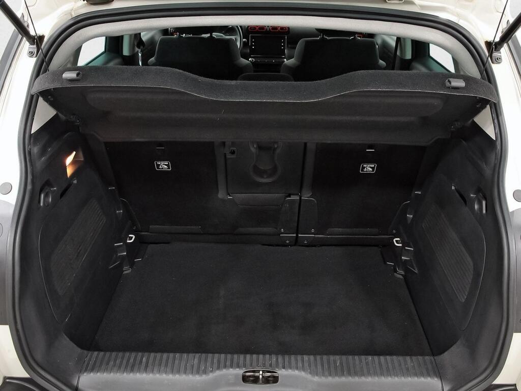 Citroën C3 Aircross PureTech 81kW (110CV) S&S FEEL 10