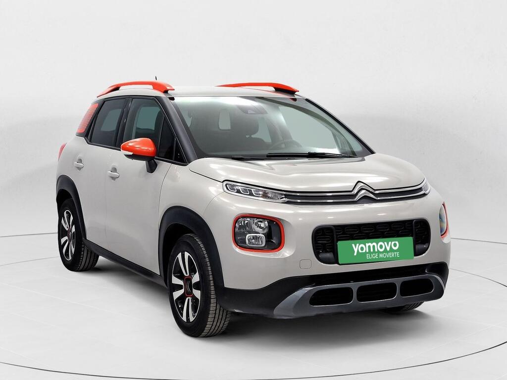 Citroën C3 Aircross PureTech 81kW (110CV) S&S FEEL