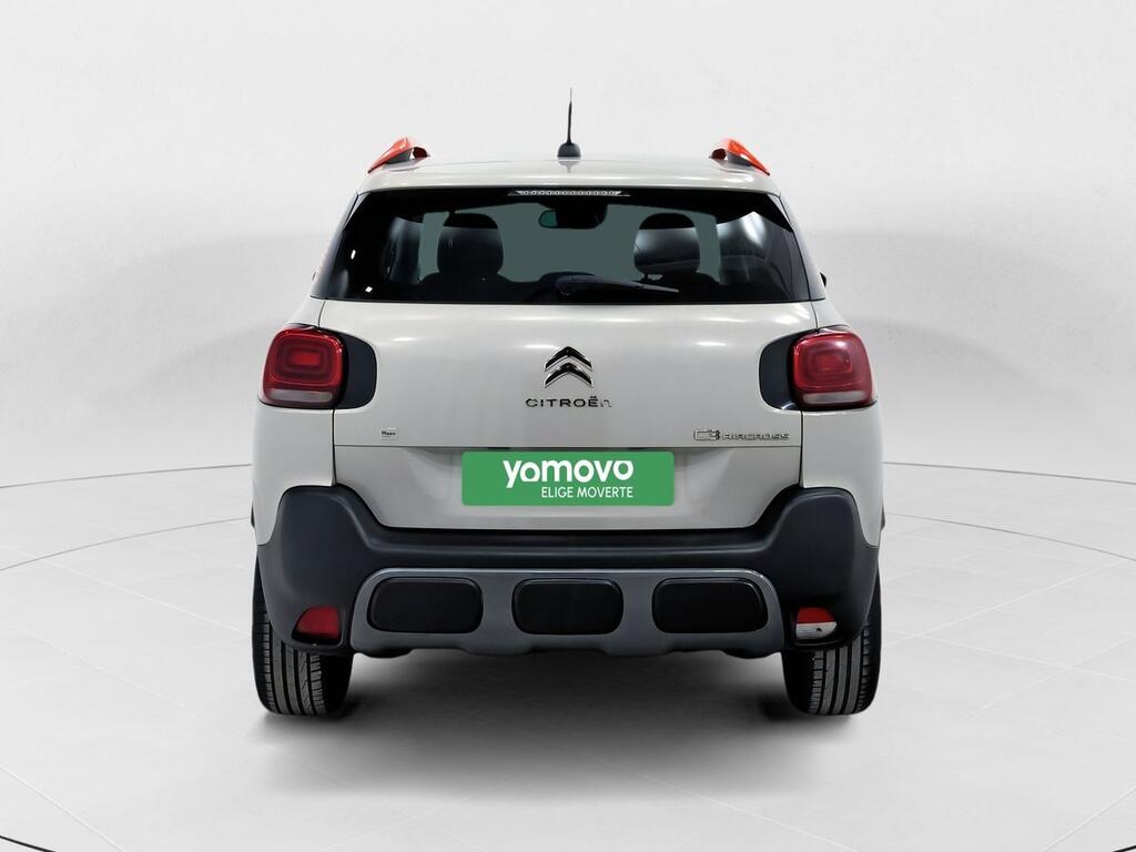 Citroën C3 Aircross PureTech 81kW (110CV) S&S FEEL 6