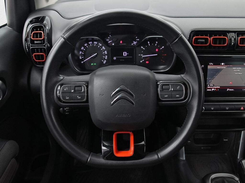 Citroën C3 Aircross PureTech 81kW (110CV) S&S FEEL 20