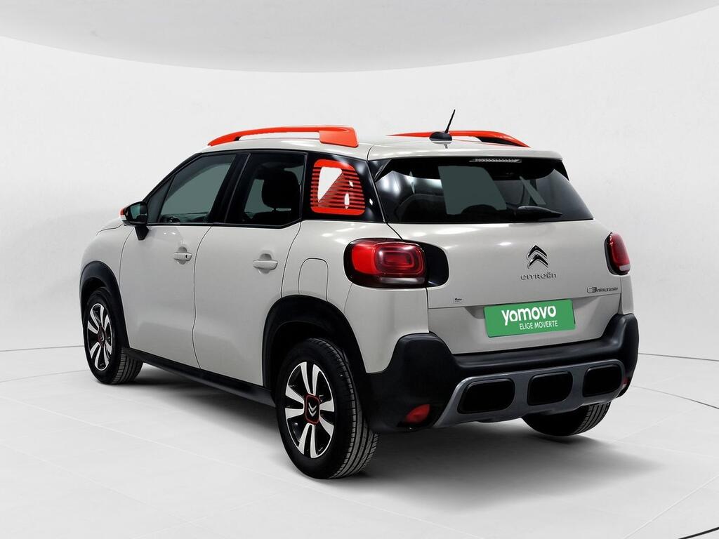 Citroën C3 Aircross PureTech 81kW (110CV) S&S FEEL 2