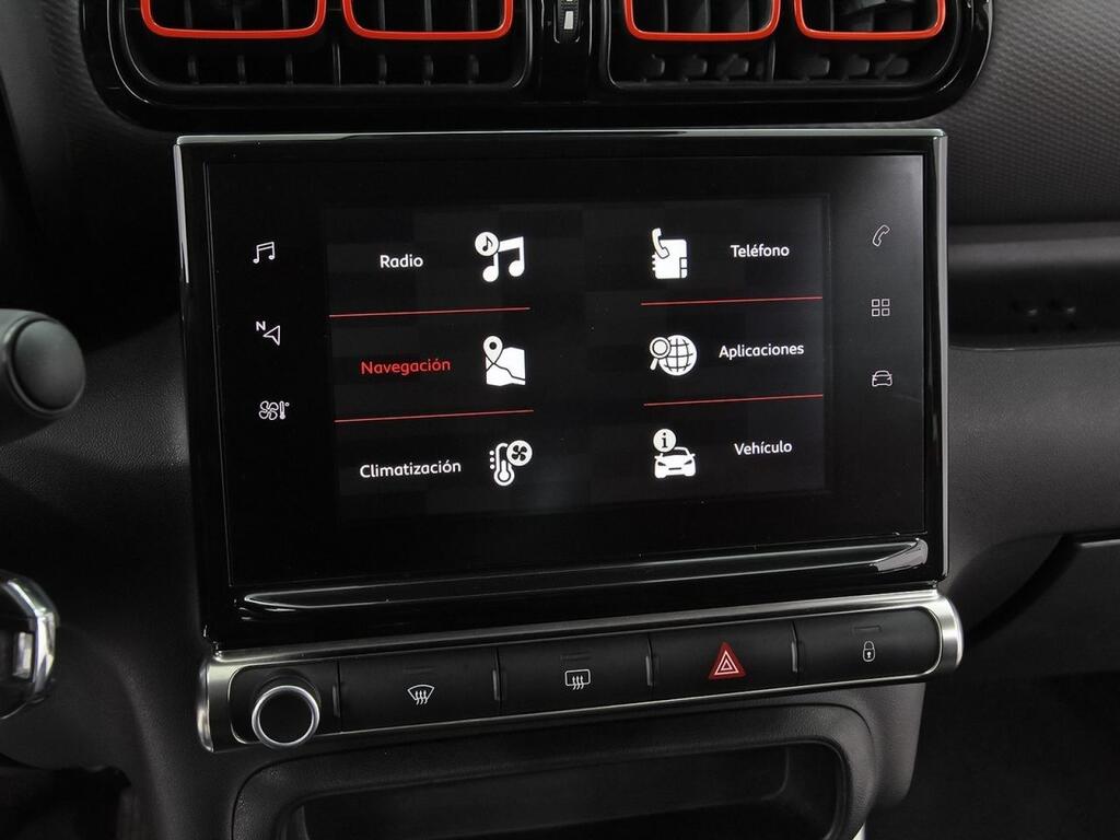 Citroën C3 Aircross PureTech 81kW (110CV) S&S FEEL 21