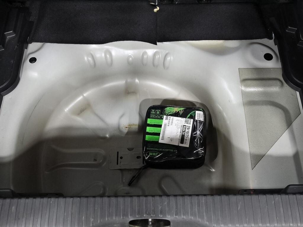 Citroën C3 Aircross PureTech 81kW (110CV) S&S FEEL 31