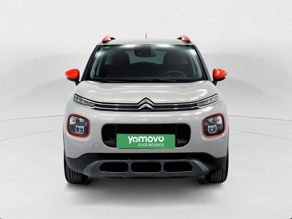 Citroën C3 Aircross PureTech 81kW (110CV) S&S FEEL 5