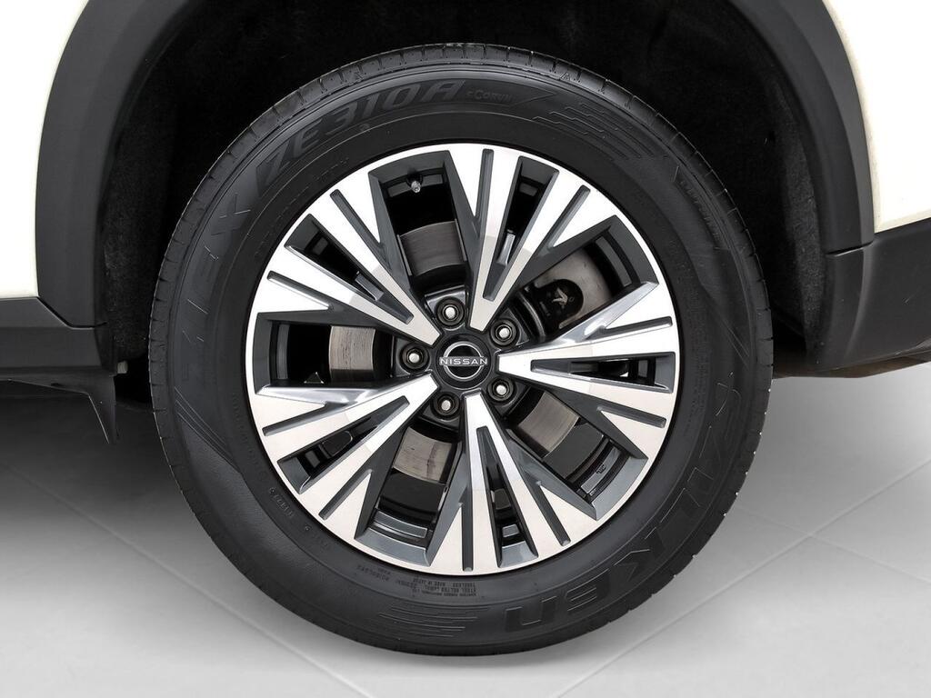 Nissan X-Trail 5pl 1.5 e-POWER 152kW 4x2 A/T N-Connecta 10