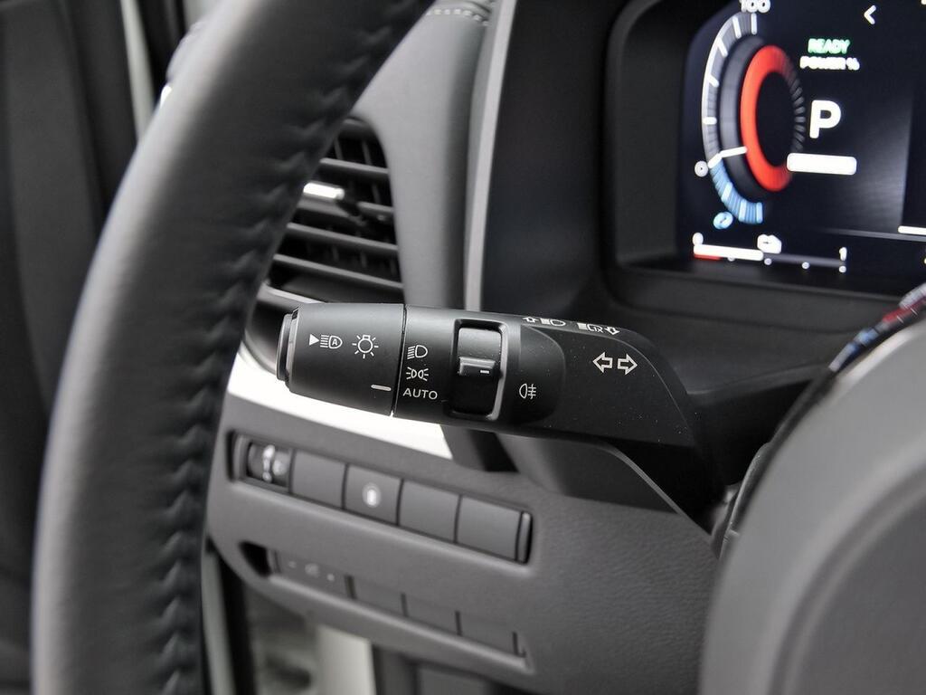 Nissan X-Trail 5pl 1.5 e-POWER 152kW 4x2 A/T N-Connecta 14