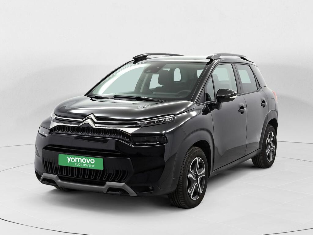 Citroën C3 Aircross PureTech 81kW (110CV) S&S Feel Pack 4
