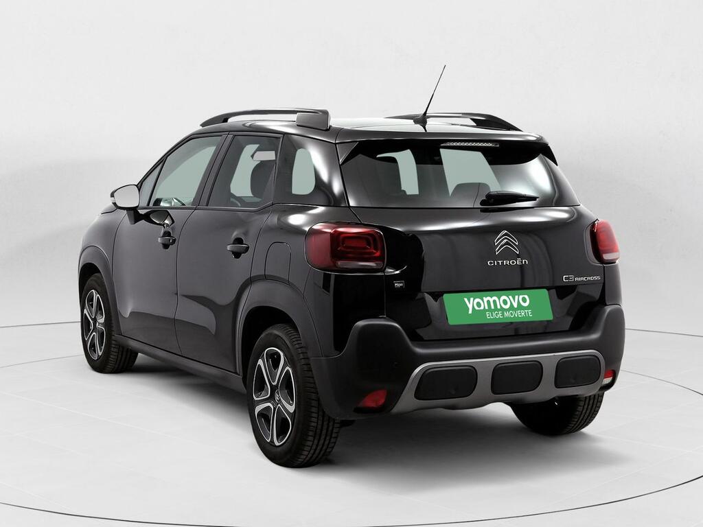 Citroën C3 Aircross PureTech 81kW (110CV) S&S Feel Pack 2