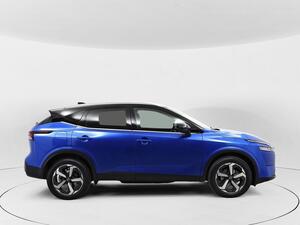 Nissan Qashqai DIG-T 103kW N-Connecta