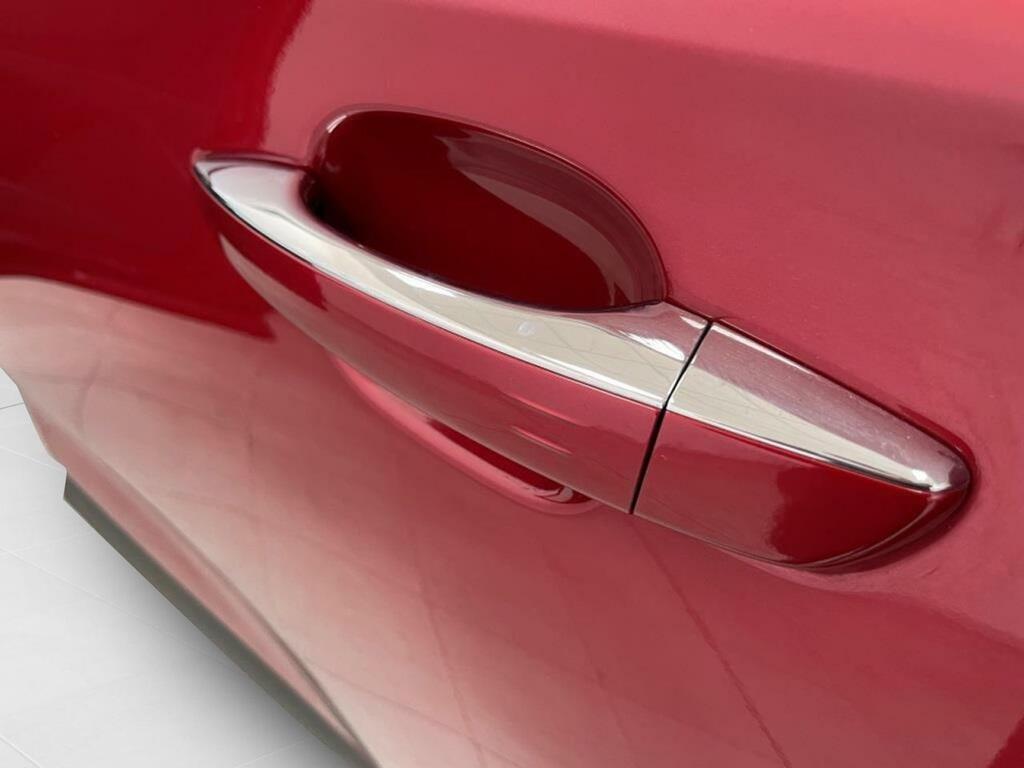 DS DS 7 1.6 E-Tense 300 GRAND CHIC Auto 4WD 38