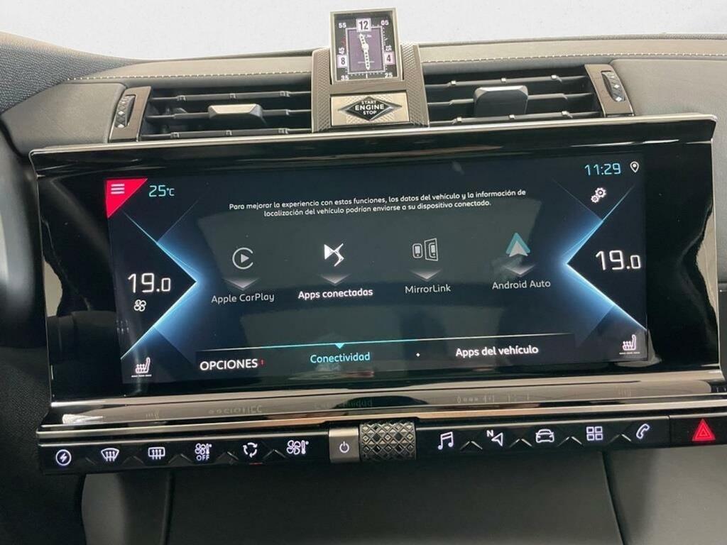 DS DS 7 1.6 E-Tense 300 GRAND CHIC Auto 4WD 24