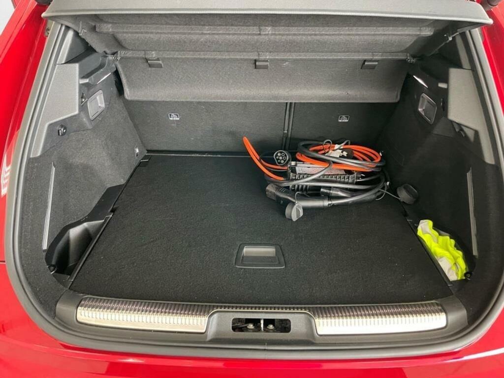 DS DS 7 1.6 E-Tense 300 GRAND CHIC Auto 4WD 10