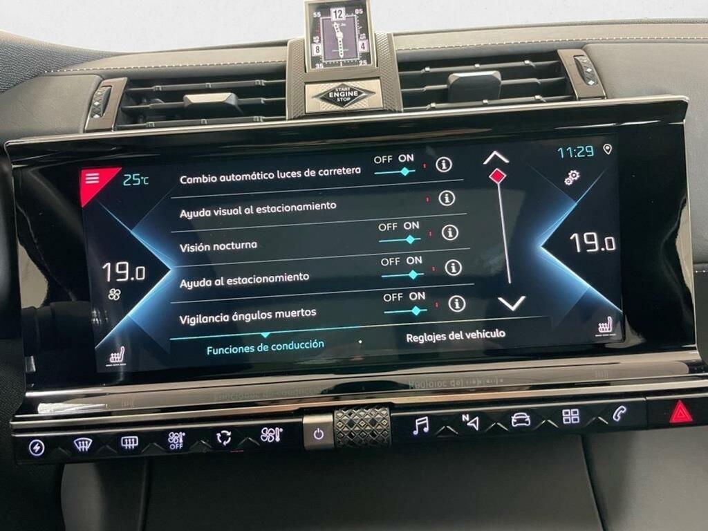 DS DS 7 1.6 E-Tense 300 GRAND CHIC Auto 4WD 27